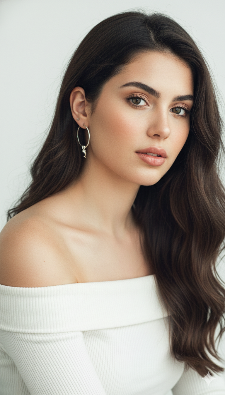 Aros Espíritu del Delfín en Plata 925