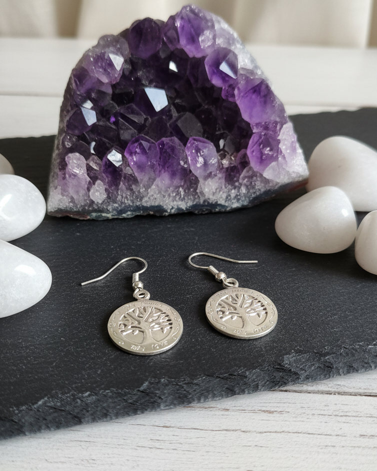 Aros Árbol Genealógico