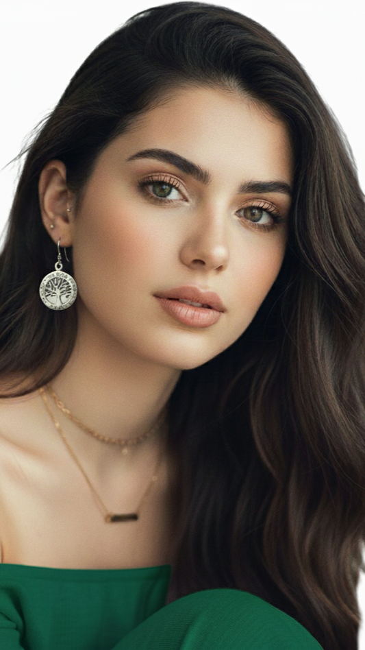 Aros Árbol Genealógico